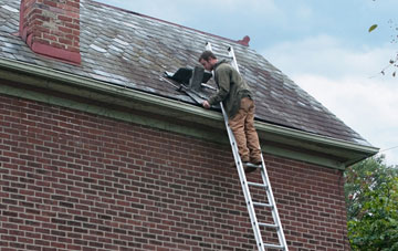 what affects urgent Brick Hill roof repairs
