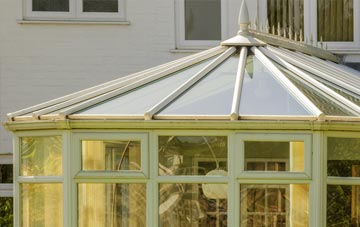 conservatory roof repair Brick Hill, Surrey
