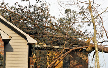 emergency roof repair Brick Hill, Surrey