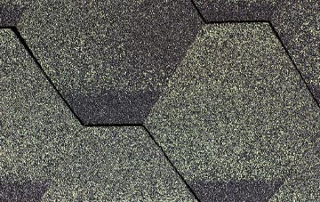 Brick Hill fibreglass shingle repairs