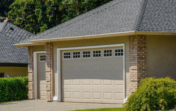 garage roof repair Brick Hill, Surrey