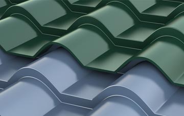 who should consider Brick Hill plastic roofs