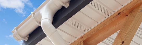 get Brick Hill guttering quotes today