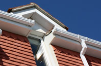 Brick Hill fascias