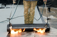 Brick Hill flat roof sealing quote